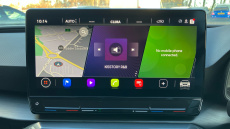 CUPRA Leon 1.5 TSI V1 5dr Petrol Hatchback